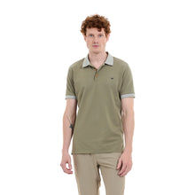 Load image into Gallery viewer, Polo Porto Blanco color Verde Militar Claro | PL-2473