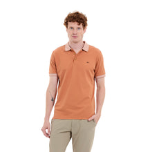 Load image into Gallery viewer, Polo Porto Blanco color Naranja | PL-2474