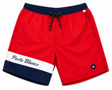 Load image into Gallery viewer, Traje de Baño Lifeguard (LIFEGUARD-08)