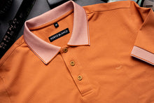 Load image into Gallery viewer, Polo Porto Blanco color Naranja | PL-2474