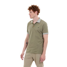 Load image into Gallery viewer, Polo Porto Blanco color Verde Militar Claro | PL-2473