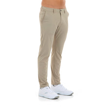 Load image into Gallery viewer, Pantalón Porto Blanco Stretch Casual Cómodo Caballero Color River Stone Portech | TP-04