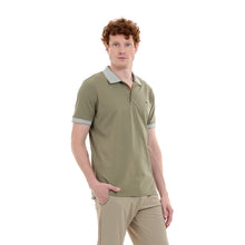 Load image into Gallery viewer, Polo Porto Blanco color Verde Militar Claro | PL-2473
