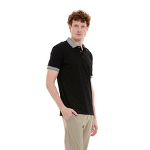 Load image into Gallery viewer, Polo Porto Blanco color Negro | PL-2476