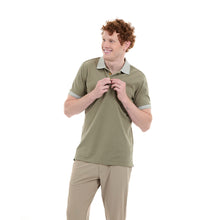 Load image into Gallery viewer, Polo Porto Blanco color Verde Militar Claro | PL-2473