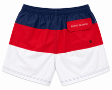 Load image into Gallery viewer, Traje de Baño Bloque (LIFEGUARD-02)