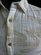 Load image into Gallery viewer, Mojito Men's Casual Linen Blend Print Resort Style Shirt | M-2802-Multi