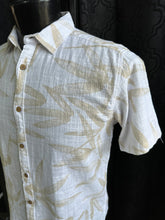 Load image into Gallery viewer, Mojito Men's Casual Linen Blend Print Resort Style Shirt | M-2802-Multi