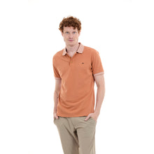 Load image into Gallery viewer, Polo Porto Blanco color Naranja | PL-2474