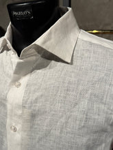 Load image into Gallery viewer, Camisa 100% Lino Clásica Elegante para Caballero | MI-1810