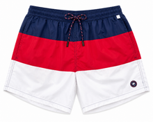 Load image into Gallery viewer, Traje de Baño Bloque (LIFEGUARD-02)