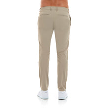 Load image into Gallery viewer, Pantalón Porto Blanco Stretch Casual Cómodo Caballero Color River Stone Portech | TP-04