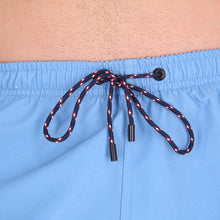 Load image into Gallery viewer, Traje de Baño Liso Hombre Secado Rápido Porto Blanco | Basic-18