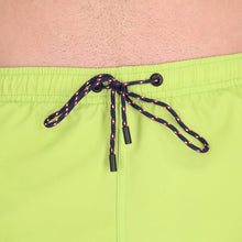Load image into Gallery viewer, Traje de Baño Liso Hombre Secado Rápido Porto Blanco | Basic-19