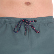 Load image into Gallery viewer, Traje de Baño Liso Hombre Secado Rápido Porto Blanco | Basic-20