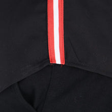 Load image into Gallery viewer, Camisa Porto Blanco Casual Manga Larga Color Negro | E-2207