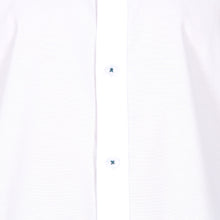 Load image into Gallery viewer, Camisa Porto Blanco Básica Blanca de Caballero | CBASIC-12