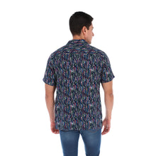 Load image into Gallery viewer, Camisa Ligera Manga Corta de Hombre | Porto Blanco CR-2026