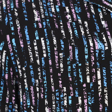 Load image into Gallery viewer, Camisa De Vestir Para Hombre Estampada Manga Corta | Porto Blanco CR-2037