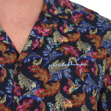 Load image into Gallery viewer, Camisa Casual Para Caballero Ligera Estilo Estampado | CR-2279
