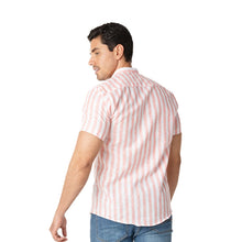 Load image into Gallery viewer, Camisa manga corta Porto Blanco Edicion Colección | MC-2574