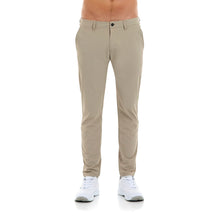 Load image into Gallery viewer, Pantalón Porto Blanco Stretch Casual Cómodo Caballero Color River Stone Portech | TP-04