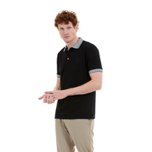 Load image into Gallery viewer, Polo Porto Blanco color Negro | PL-2476
