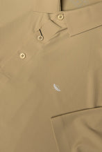 Load image into Gallery viewer, Polo Porto Blanco sin costuras PORTECH en color Beige | PLE-2562