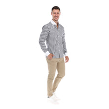 Load image into Gallery viewer, Camisa Porto Blanco Edición Especial Caballero | E-2069