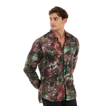 Load image into Gallery viewer, Camisa Porto Blanco de Caballero Edición Limitada Con Estampado | E-2403