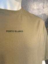 Load image into Gallery viewer, T-Shirt Oversize Porto Blanco Color Verde Claro | TLF-10