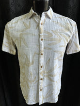 Load image into Gallery viewer, Mojito Men's Casual Linen Blend Print Resort Style Shirt | M-2802-Multi
