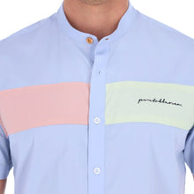 Load image into Gallery viewer, Camisa Casual Para Caballero Manga Corta | MCE-2206