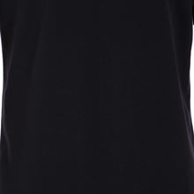 Load image into Gallery viewer, Polo Porto Blanco Básica Caballero Negra | PBASIC-09