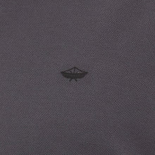 Load image into Gallery viewer, Polo Porto Blanco color Gris Oxford con detalles color Blanco y Rojo | PLE-2447