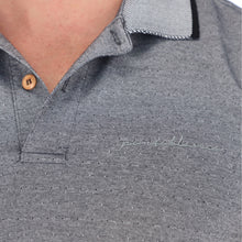 Load image into Gallery viewer, Polo Caballero Edición Especial Elastica Deportiva | Porto Blanco PLE-2233