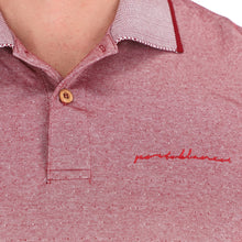 Load image into Gallery viewer, Polo Caballero Edición Especial Elastica Deportiva | Porto Blanco PLE-2234