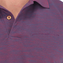 Load image into Gallery viewer, Polo Caballero Edición Especial Elastica Deportiva | Porto Blanco PLE-2236