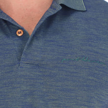 Load image into Gallery viewer, Polo Caballero Edición Especial Elastica Deportiva | Porto Blanco PLE-2237