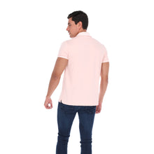 Load image into Gallery viewer, Polo Caballero Edición Especial Elastica Deportiva | Porto Blanco PLE-2239