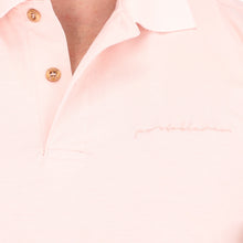 Load image into Gallery viewer, Polo Caballero Edición Especial Elastica Deportiva | Porto Blanco PLE-2239