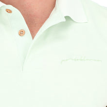 Load image into Gallery viewer, Polo Caballero Edición Especial Elastica Deportiva | Porto Blanco PLE-2241