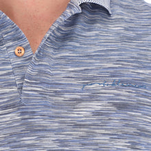 Load image into Gallery viewer, Polo Caballero Edición Especial Elastica Deportiva | Porto Blanco PLE-2242