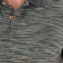 Load image into Gallery viewer, Polo Caballero Edición Especial Elastica Deportiva | Porto Blanco PLE-2243