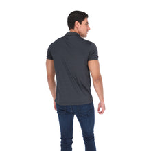 Load image into Gallery viewer, Polo Caballero Edición Especial Elastica Deportiva | Porto Blanco PLE-2249