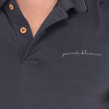 Load image into Gallery viewer, Polo Caballero Edición Especial Elastica Deportiva | Porto Blanco PLE-2249