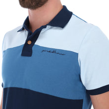 Load image into Gallery viewer, Polo Porto Blanco Edición Especial Caballero | PLL-1809