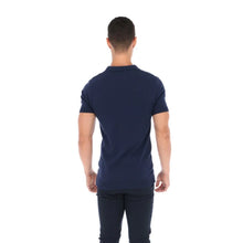 Load image into Gallery viewer, Polo Porto Blanco Color Azul Marino | PLT-2096