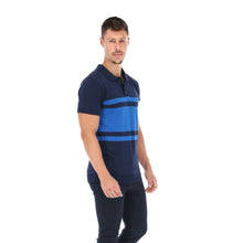 Load image into Gallery viewer, Polo Porto Blanco Color Azul Marino | PLT-2096