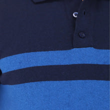 Load image into Gallery viewer, Polo Porto Blanco Color Azul Marino | PLT-2096